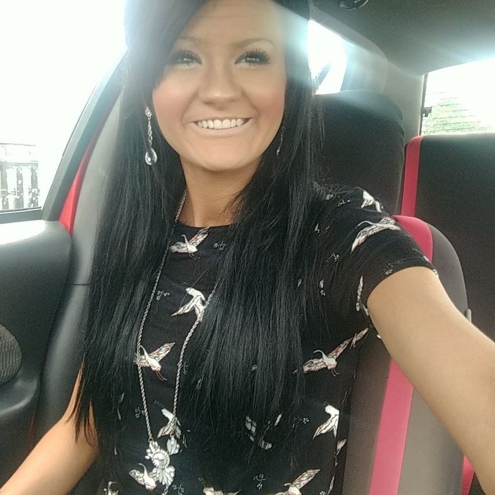 Meet your Posher, Tanisha